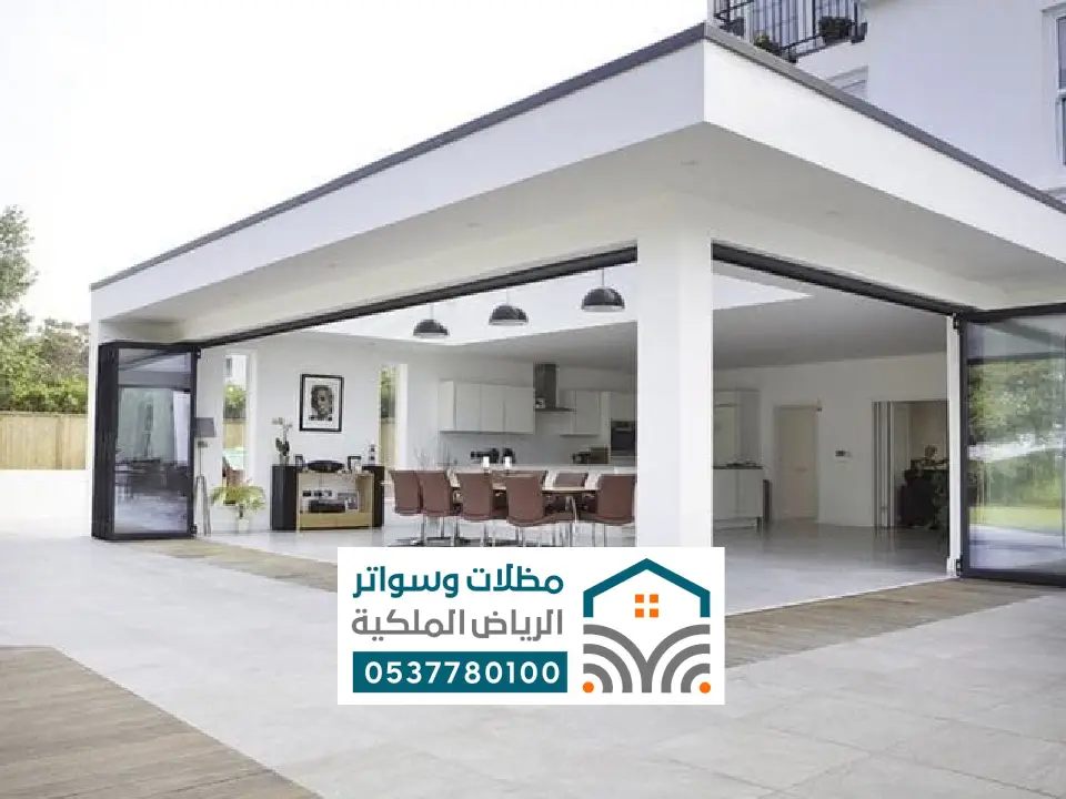 اسقف ساندوتش بانل بالرياض